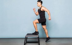 Sau tuổi 50, 5 bài tập bổ trợ giúp chuẩn bị cho cự ly chạy 21km