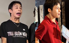 Nam diễn viên 2k2 của 'Trại buôn người' hơn 10 năm sống chung với hội chứng TICS