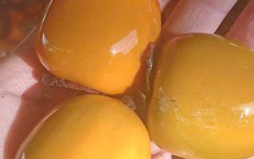 9 lợi ích sức khỏe của quả hồng