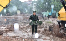 665 bộ hài cốt liệt sĩ được tìm thấy tại Công viên Lê Thị Riêng
