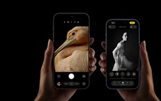Khẩu độ biến thiên trên iPhone 18 Pro đang thu hẹp khoảng cách với máy ảnh rời