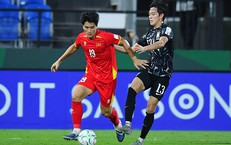Lịch thi đấu bóng đá hôm nay ngày 25/9 - 26/9: ĐT nữ và U23 Việt Nam xung trận