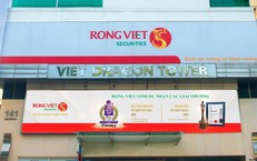 Chứng khoán Rồng Việt bị phạt hơn 712 triệu đồng vì loạt vi phạm