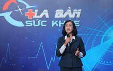 Chuyên gia khuyến nghị cách chăm sóc sức khỏe chủ động ngay từ bữa ăn hàng ngày