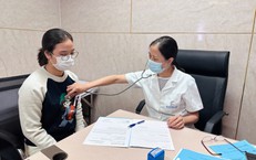 Tầm soát 3 bệnh ung thư miễn phí cho phụ nữ yếu thế nhiều tỉnh, thành