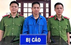 Bắt Điểu Tư hiếp dâm cháu bé 13 tuổi