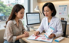 Đặt vòng tránh thai: Bao lâu cần tháo, khi nào cần thay?