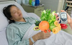Thay đổi 3 việc này, người phụ nữ bị tiểu đường nhận kết quả bất ngờ