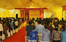 Chiến dịch 500 ngày đêm ở Hải Phòng: Khai quật mộ tập thể liệt sĩ Mả Chìa