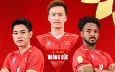FIFA ASEAN Cup 2026 (19h30 ngày 26/9): ĐT Việt Nam vs ĐT Philippines - Mở màn rực rỡ?