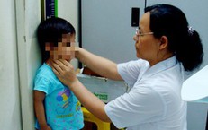 Bộ Y tế hướng dẫn chẩn đoán, điều trị suy dinh dưỡng cấp tính ở trẻ em