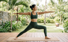 5 tư thế yoga giúp cơ thể đứng thẳng và dáng trông gọn gàng hơn