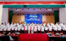 Định hướng chiến lược năm học mới của Phân hiệu Đại học Y Hà Nội có gì đặc biệt?