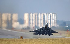 Ukraine đã buộc tiêm kích Su-57 Nga phải thay đổi?