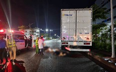 Thủ tướng yêu cầu làm rõ vụ TNGT khiến 3 người tử vong ở Hải Phòng