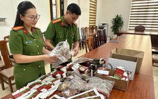 Giả 'bác sĩ Thiện', bán thuốc Nam chữa u lừa người bệnh