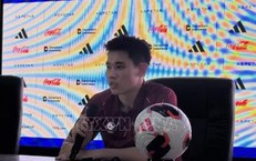FIFA ASEAN Cup 2026: Chiến thắng trước Philippines tiếp thêm động lực cho đội tuyển Việt Nam