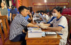 Hải Phòng dự kiến thu nhận mẫu ADN thân nhân liệt sĩ đợt 2