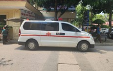 Thanh Hoá: Người đứng đầu cơ sở y tế chịu trách nhiệm nếu để xảy ra nạn 'cò' dịch vụ
