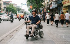 Kế hoạch Chương trình trợ giúp người khuyết tật trên địa bàn thành phố Hà Nội