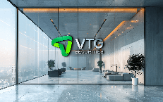 Chứng khoán VTG bị phạt hơn 187 triệu đồng
