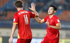HLV Kim Sang Sik: 'ĐT Việt Nam cần chuẩn bị kỹ lưỡng hơn cho trận gặp Thái Lan'