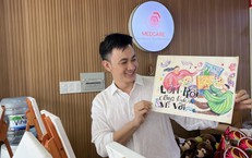 Bác sĩ Nguyễn Ngọc Khôi, người chữa lành những nỗi đau mang tên 'khác biệt'