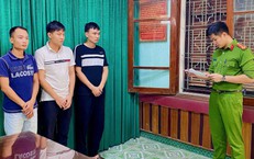 Nhiều người cao tuổi sập bẫy kinh doanh tiền điện tử đa cấp