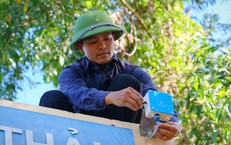 Y tế xanh mở dư địa tiết kiệm, nâng hiệu quả vận hành