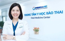 TS. Nguyễn Thị Sim với hành trình xây dựng hệ sinh thái chăm sóc mẹ và bé