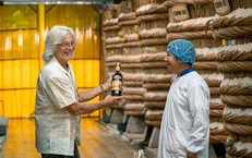 MasterChef Leslie Gilliams đi tìm 'linh hồn' của ẩm thực Việt cùng CHIN-SU