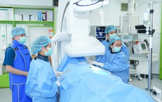 Ngày tim mạch thế giới 29/9:  Đừng bỏ lỡ một nhịp tim bất thường
