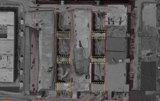 Nga giấu nhà máy sản xuất UAV dưới lòng đất?