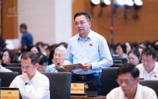 ĐBQH cảnh báo rủi ro từ cơ chế thử nghiệm trong lĩnh vực chứng khoán