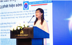 Phát hiện sớm bệnh gan mạn tính, mở rộng cơ hội điều trị