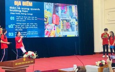 Trưng bày thuốc lá và yêu cầu thực hiện Công ước khung của WHO