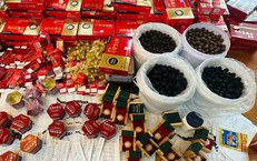 'Chúng tôi vẫn gặp bệnh nhân đột quỵ dù đã uống An cung ngưu hoàng hoàn'