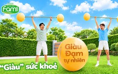 Điều gì làm nên giá trị của nguồn đạm lành từ hạt đậu nành?