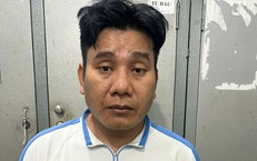 Bị chồng 'bạn gái' hành hung, gã bán rau đâm thương vong 2 người