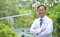Bệnh tim bẩm sinh ở trẻ: phát hiện sớm giành lại tương lai