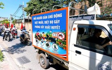 Truyền thông nguy cơ để người dân chủ động bảo vệ sức khỏe