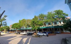 Cơ sở y tế chủ động thích ứng với biến đổi khí hậu, bảo vệ sức khỏe cộng đồng