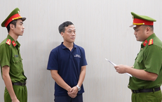 Khởi tố Chủ tịch công ty du lịch về tội tham ô tài sản