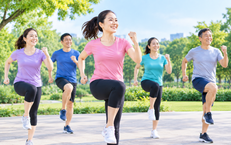 Cách giảm cân mà không mất cơ