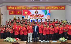 Đưa bộ môn Võ cổ truyền Việt Nam vươn tầm thế giới