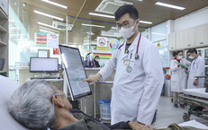 Từ hồ sơ giấy đến bệnh án điện tử: Bước tiến mới của y tế số