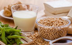 Protein lành mạnh giúp duy trì cơ khỏe, làm chậm quá trình lão hóa