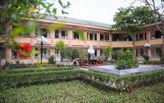 Xây dựng cơ sở y tế chống chịu hơn trước biến đổi khí hậu