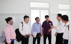 TPHCM: Bệnh viện đồng hành để trạm y tế gần dân hơn