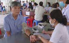 Kết nối bệnh viện với 168 trạm y tế, nâng cao năng lực y tế cơ sở